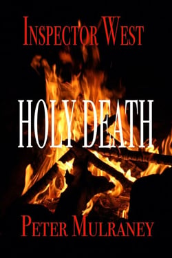 Holy Death - Inspector West, #3