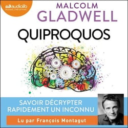 Quiproquos - Talking to Strangers - Tout savoir des autres quand on ne sait rien d'eux