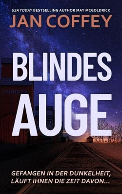 Blindes Auge