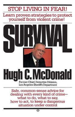 Survival - Stop Living in Fear!
