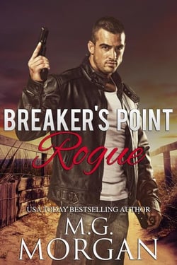 Breaker's Point Rogue - Breaker's Point, #1