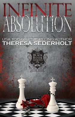 Infinite Absolution - The Black Book Series, #4