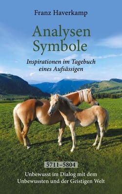 Analysen - Symbole 5711-5804 - Inspirationen im Tagebuch eines Aufsässigen