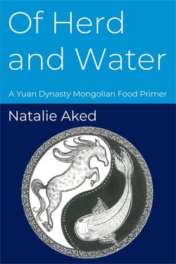 Of Herd and Water - An Odd Little History, #1