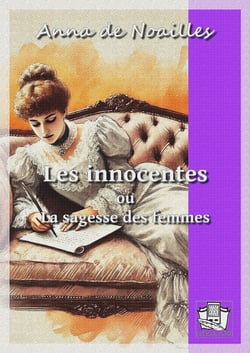 Les innocentes - ou la sagesse des femmes
