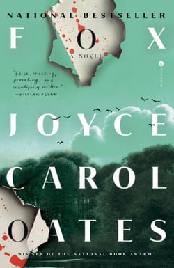 Fox - A Novel