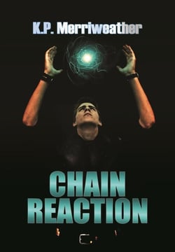 Chain Reaction - The Agency, #1