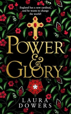 Power &amp; Glory - Tudor Court, #5