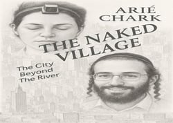 The Naked Village - The Naked Village, #1