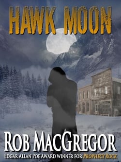 Hawk Moon - Will Lansa Mysteries, #2