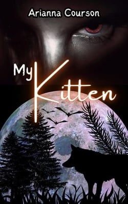 My Kitten - The Bane Saga, #2