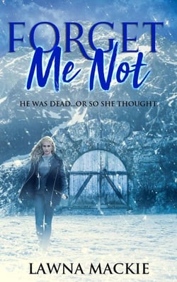 Forget Me Not