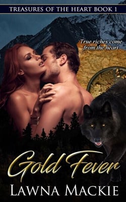 Gold Fever - Treasures of the Heart, #1