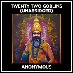 Twenty Two Goblins (Unabridged)
