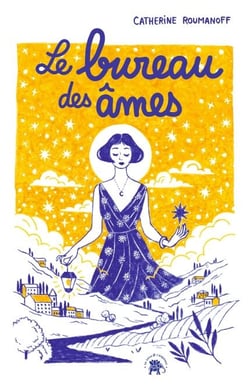 Le bureau des âmes