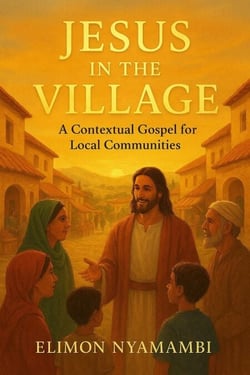 Jesus in the Village: A Contextual Gospel for Local Communities