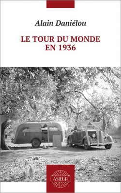 Le tour du monde en 1936
