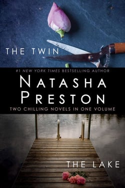 The Twin and The Lake - Two Chilling Novels in One Volume