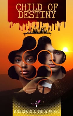 Child of Destiny - Child of Destiny, #3