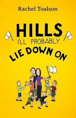 Hills I'll Probably Lie Down On - Crash Test Parents, #4