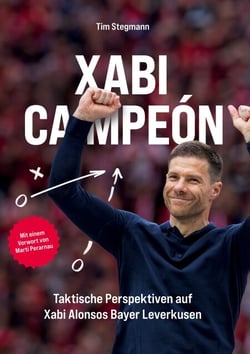 Xabi Campeón - Taktische Einblicke in Xabi Alonsos Bayer Leverkusen