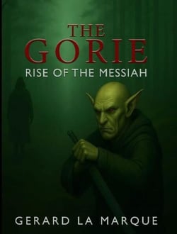 The Gorie : Book 1 " Rise of the Messiah"