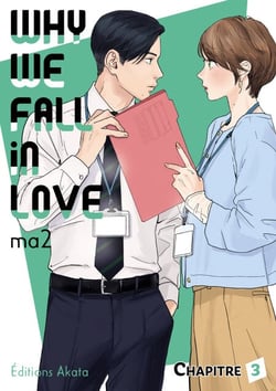 Why we fall in love - Chapitre 3 (VF)