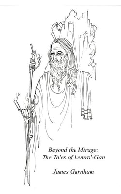 Beyond the Mirage: The Tales of Lemrol-Gan