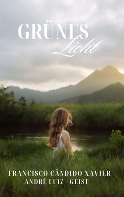 Grünes Licht - Spiritism, #1