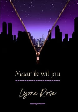 Maar ik wil jou - Nachtdienst, #3