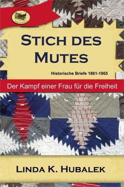 Stich des Mutes - Spur des Fadens, #3