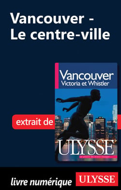 Vancouver : La ville