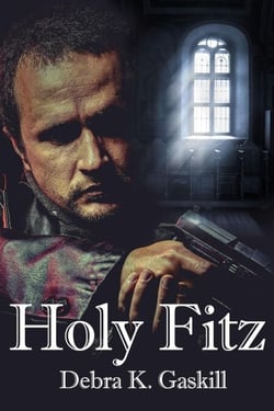 Holy Fitz - Niccolo Fitzhugh Series, #2