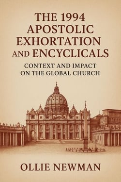 The 1994 Apostolic Exhortation and Encyclicals: Context and Impact on the Global Church