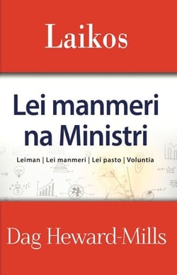 Laikos - Lei manmeri na Ministri