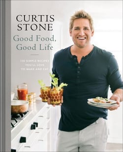 Good Food, Good Life - 130 Simple Recipes You'll Love to Make and Eat: A Cookbook