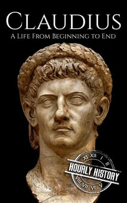 Claudius - Roman Emperors