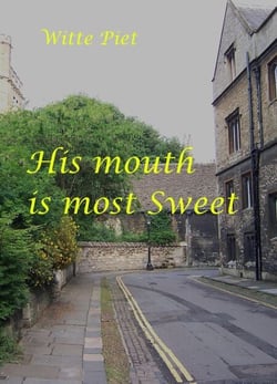 His Mouth Is Most Sweet - David and Jonathan, #4