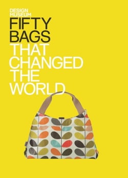 Fifty Bags that Changed the World - Design Museum Fifty