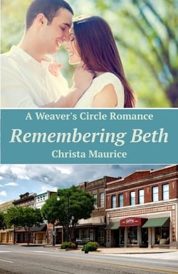 Remembering Beth - Weaver's Circle, #1