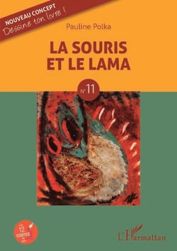 La souris et le lama - N°11