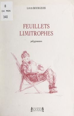 Feuillets limitrophes - Polygrammes
