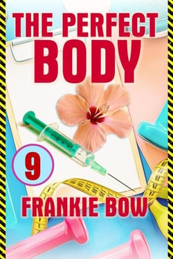 The Perfect Body - Professor Molly Mysteries, #9