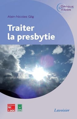 Traiter la presbytie
