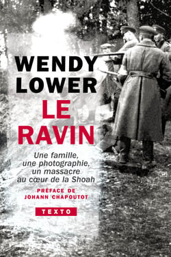 Le Ravin
