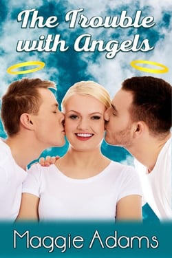 The Trouble with Angels