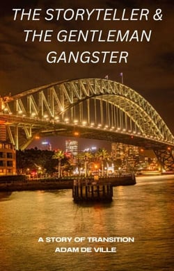 The Storyteller &amp; The Gentleman Gangster