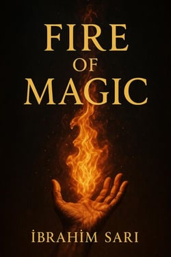 Fire of Magic