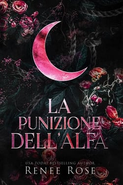 La punizione dell’Alfa - Dominatori Alfa, #2
