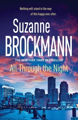 All Through the Night: Troubleshooters 12 - Troubleshooters 12
